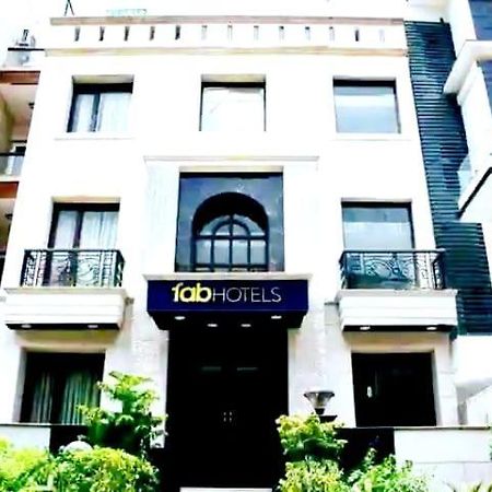 Hotel Good Will Residency - Cyber City Gurgaon Extérieur photo