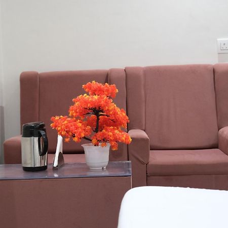 Hotel Good Will Residency - Cyber City Gurgaon Extérieur photo