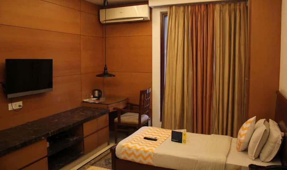 Hotel Good Will Residency - Cyber City Gurgaon Extérieur photo