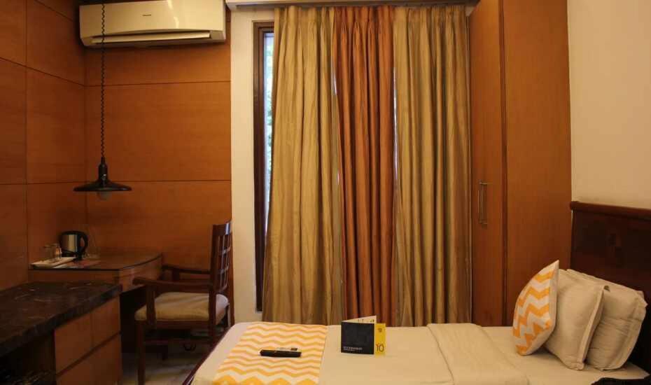 Hotel Good Will Residency - Cyber City Gurgaon Extérieur photo