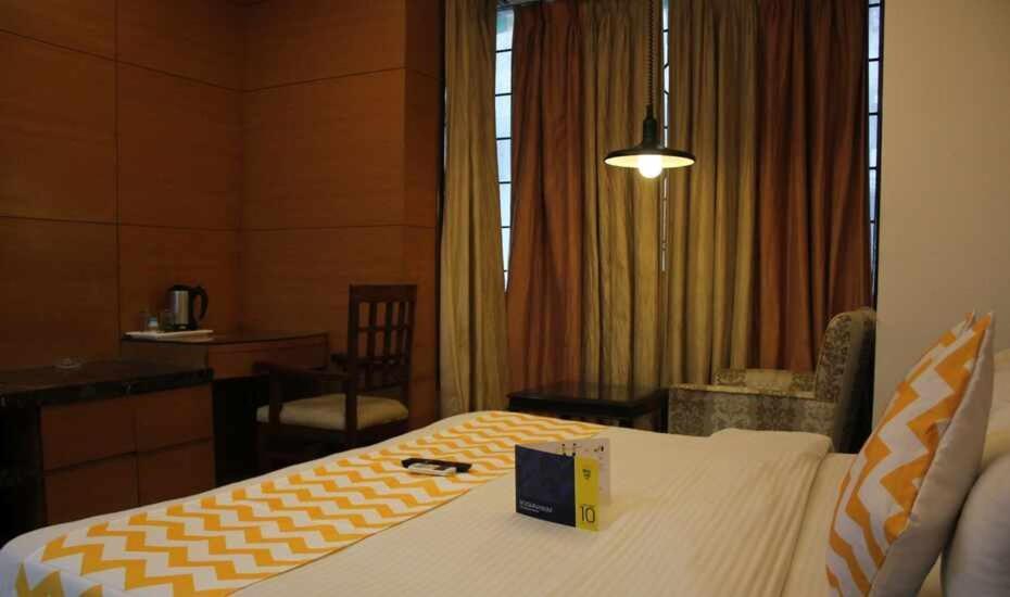 Hotel Good Will Residency - Cyber City Gurgaon Extérieur photo