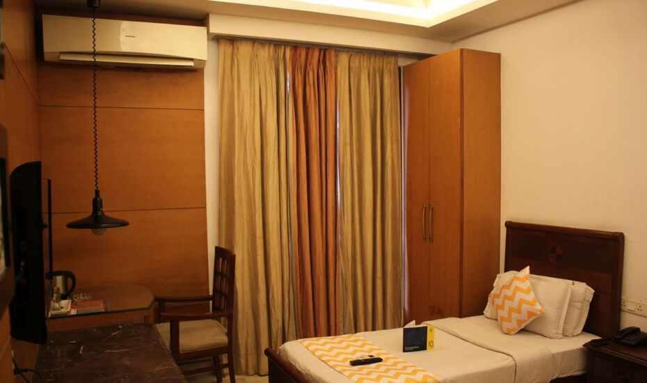 Hotel Good Will Residency - Cyber City Gurgaon Extérieur photo