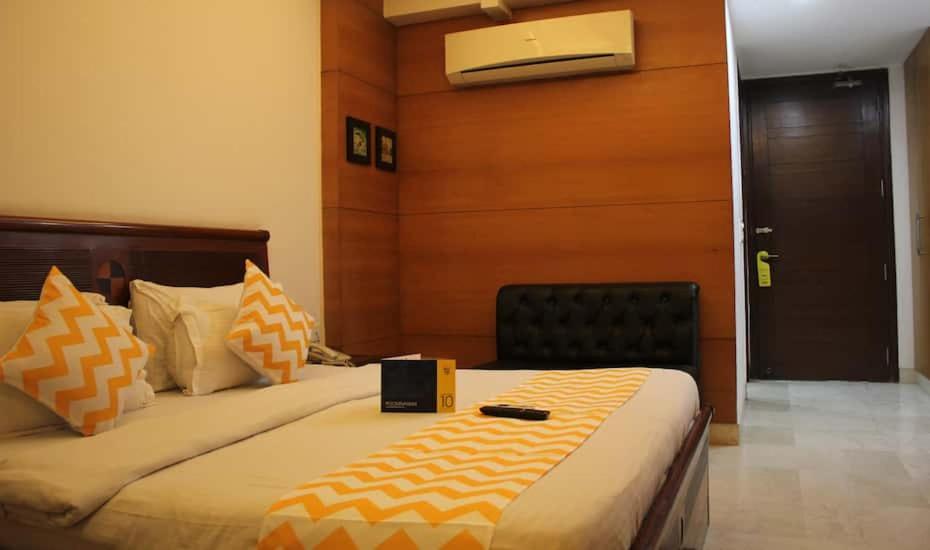 Hotel Good Will Residency - Cyber City Gurgaon Extérieur photo