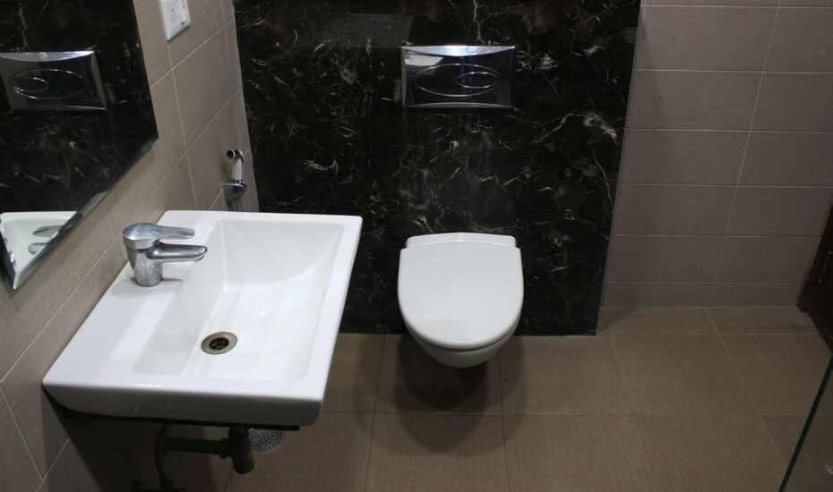 Hotel Good Will Residency - Cyber City Gurgaon Extérieur photo