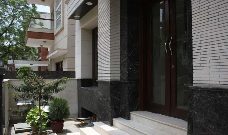 Hotel Good Will Residency - Cyber City Gurgaon Extérieur photo