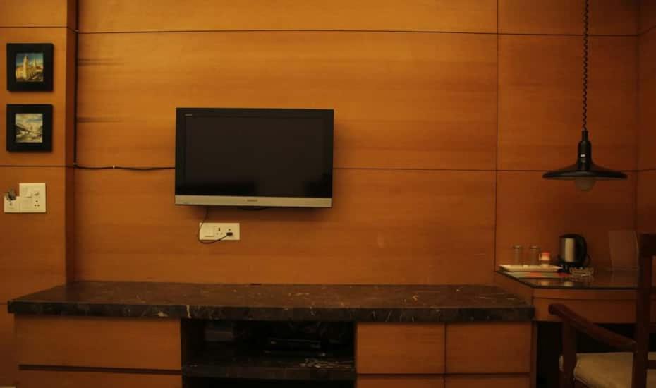 Hotel Good Will Residency - Cyber City Gurgaon Extérieur photo