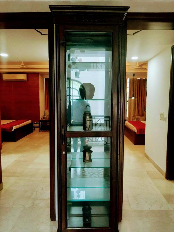 Hotel Good Will Residency - Cyber City Gurgaon Extérieur photo