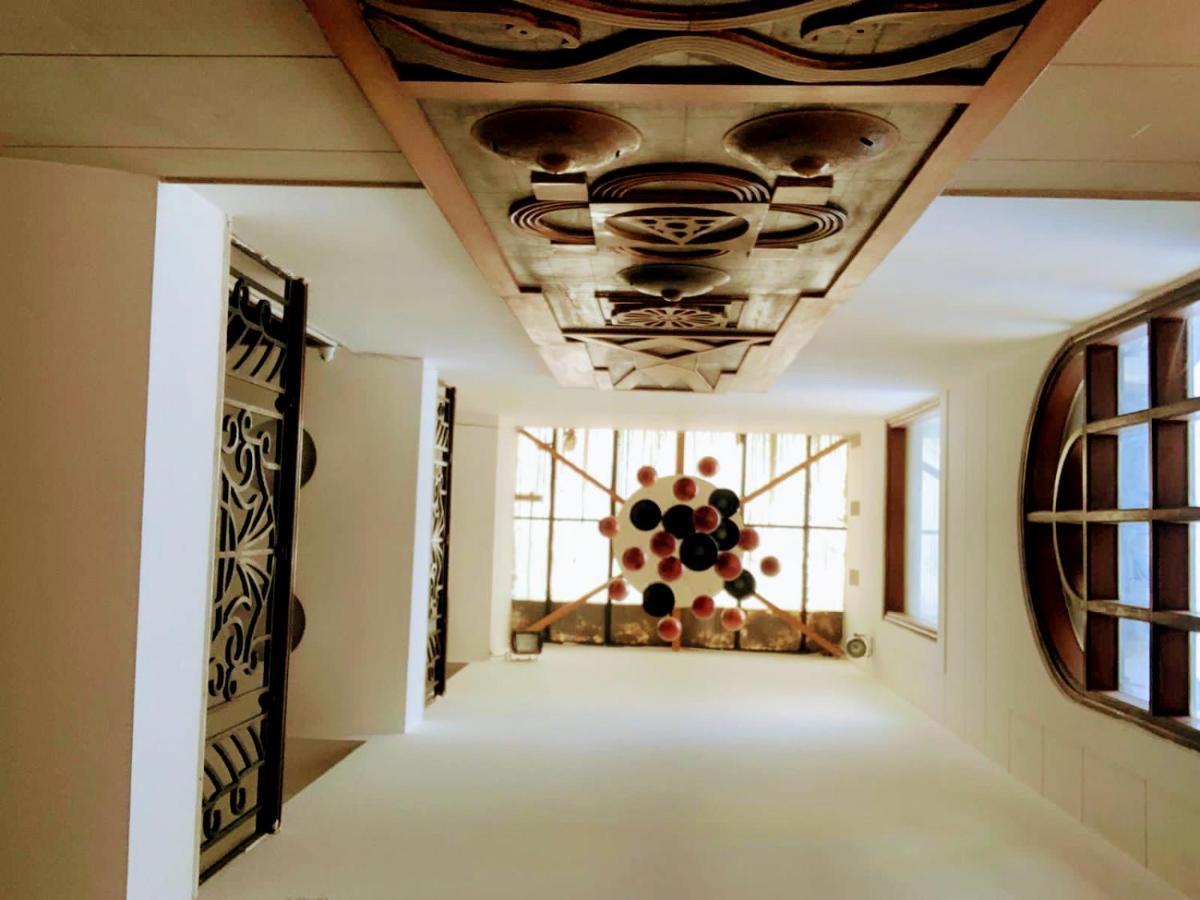 Hotel Good Will Residency - Cyber City Gurgaon Extérieur photo