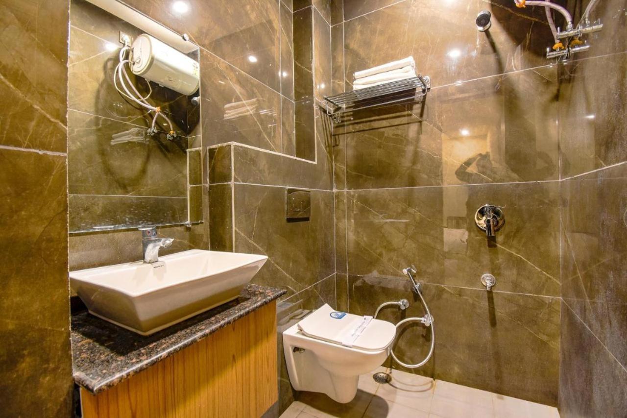 Hotel Good Will Residency - Cyber City Gurgaon Extérieur photo