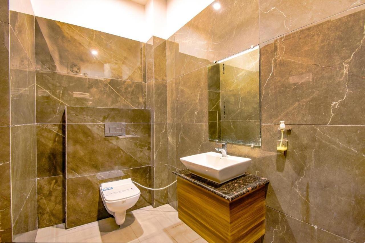 Hotel Good Will Residency - Cyber City Gurgaon Extérieur photo