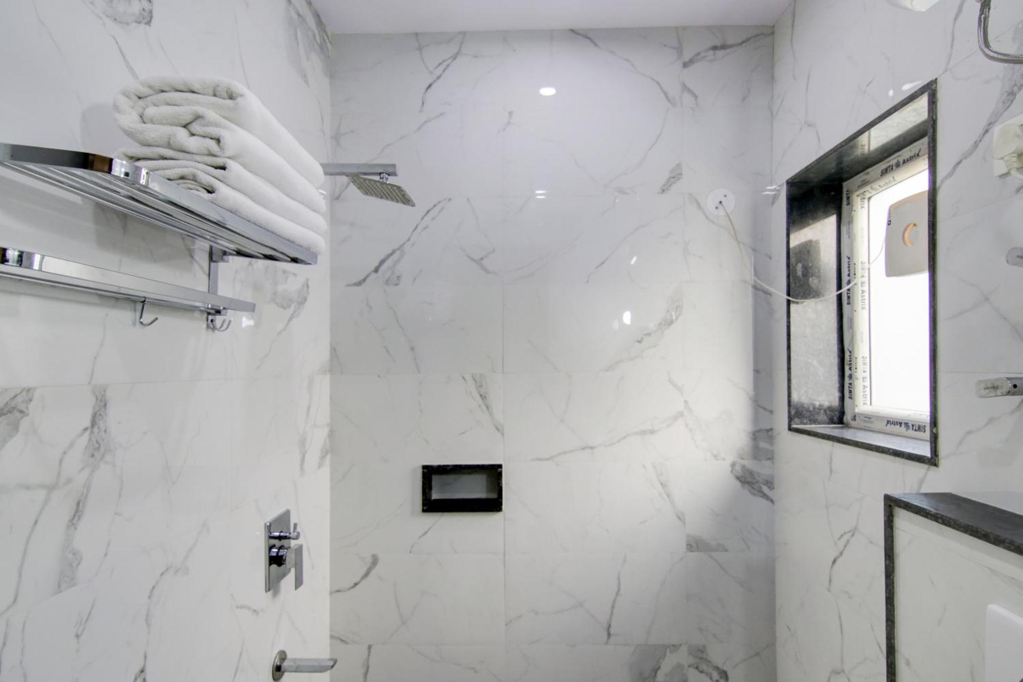 Hotel Good Will Residency - Cyber City Gurgaon Extérieur photo