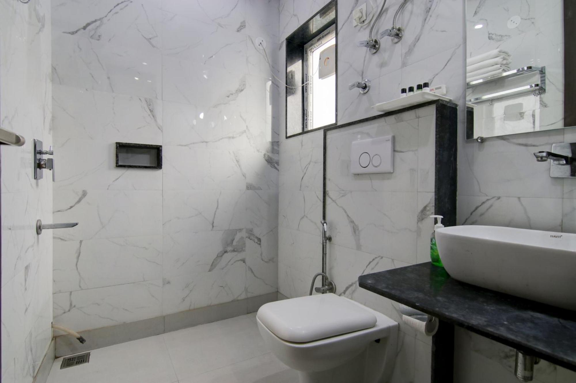 Hotel Good Will Residency - Cyber City Gurgaon Extérieur photo