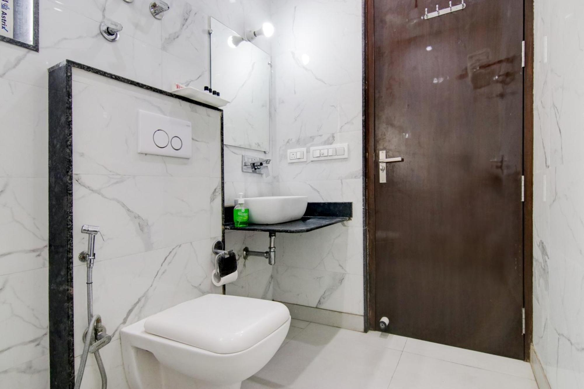 Hotel Good Will Residency - Cyber City Gurgaon Extérieur photo