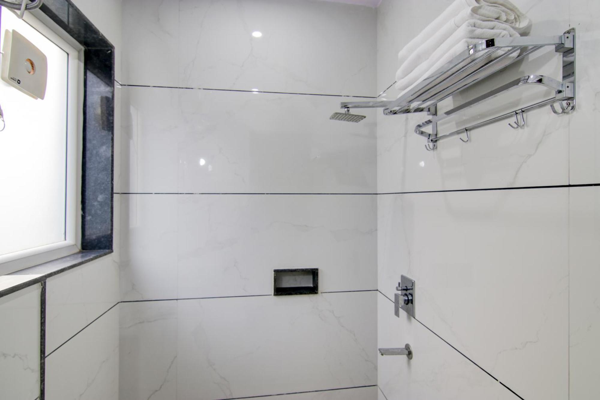 Hotel Good Will Residency - Cyber City Gurgaon Extérieur photo