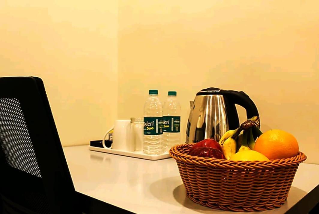 Hotel Good Will Residency - Cyber City Gurgaon Extérieur photo