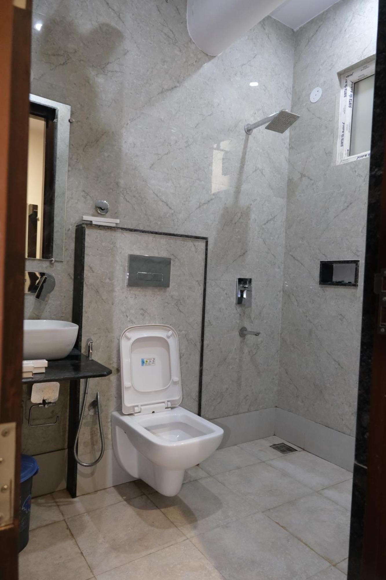 Hotel Good Will Residency - Cyber City Gurgaon Extérieur photo