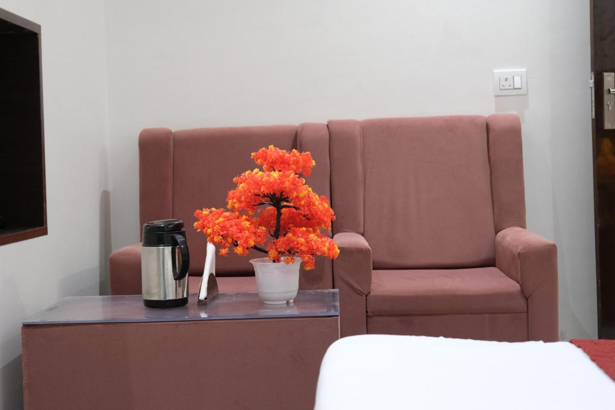 Hotel Good Will Residency - Cyber City Gurgaon Extérieur photo